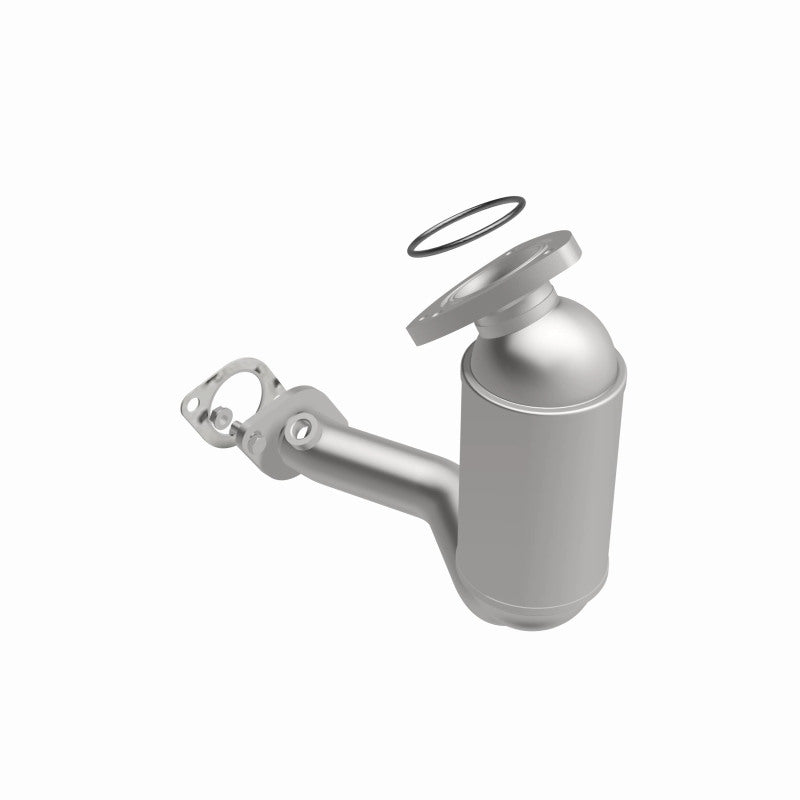 t 2008-2009 Chevrolet Equinox Direct-Fit Catalytic Converter 52097 Magnaflow MagnaFlow Exhaust Products