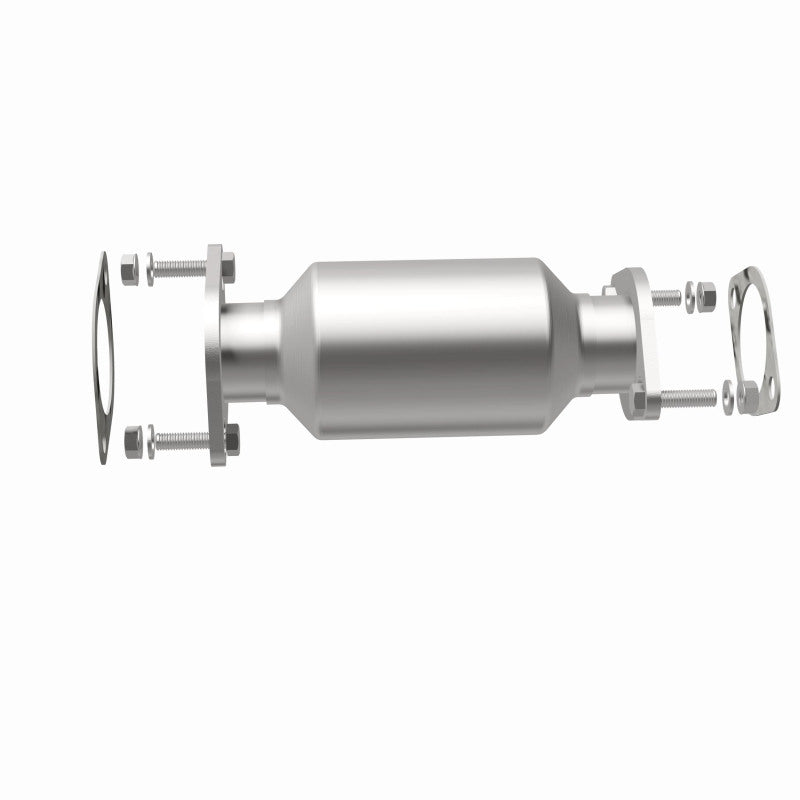 t 2008-2009 Kia Spectra Direct-Fit Catalytic Converter 52858 Magnaflow MagnaFlow Exhaust Products