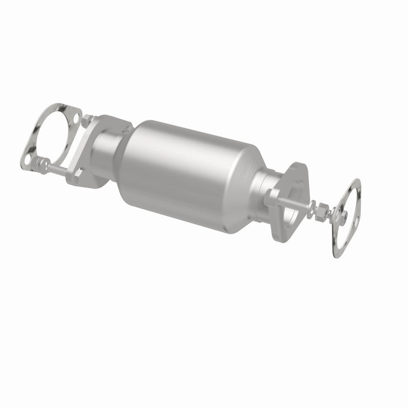 t 2008-2009 Kia Spectra Direct-Fit Catalytic Converter 5571858 Magnaflow MagnaFlow Exhaust Products