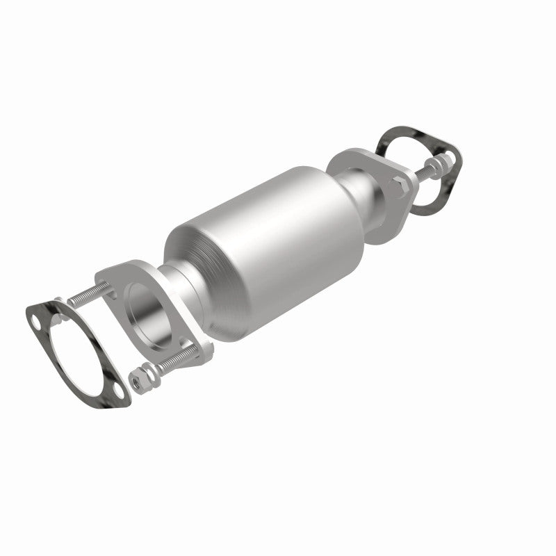 t 2008-2009 Kia Spectra Direct-Fit Catalytic Converter 5571858 Magnaflow MagnaFlow Exhaust Products