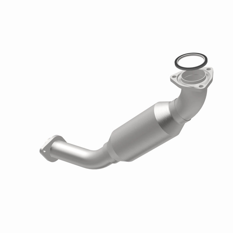 MagnaFlow direct-fit catalytic converter for 2008-2009 Pontiac 3.6L stainless steel CARB compliant 5461694