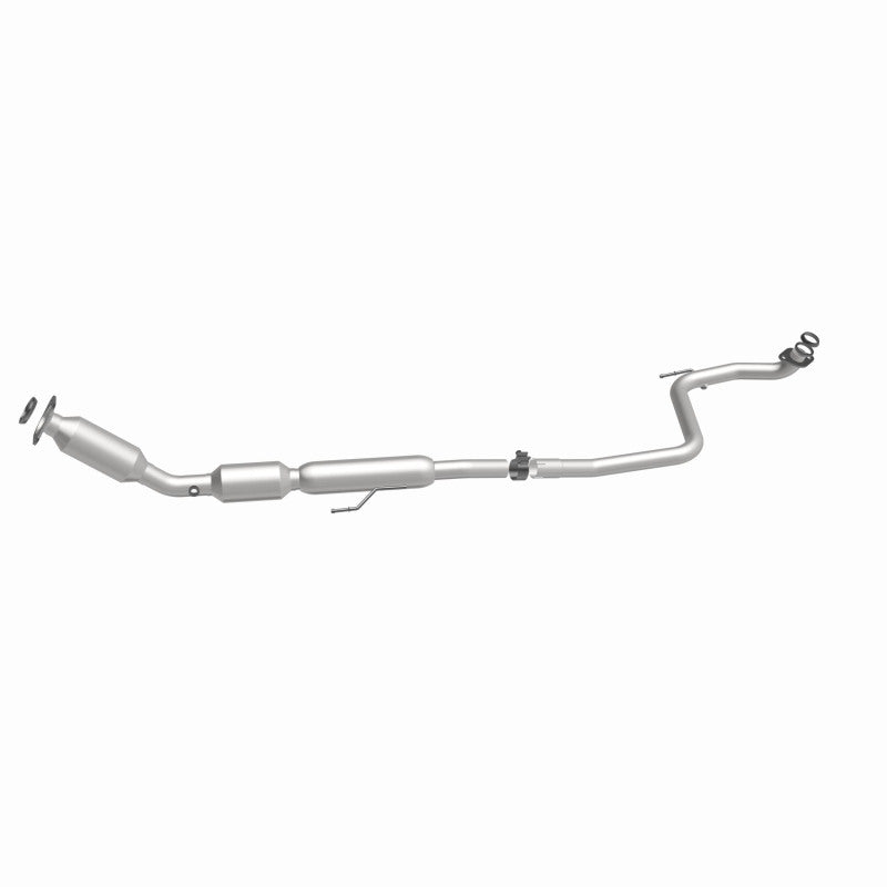 MagnaFlow direct-fit catalytic converter for 2008-2009 Scion 1.8L stainless steel CARB compliant 5411159