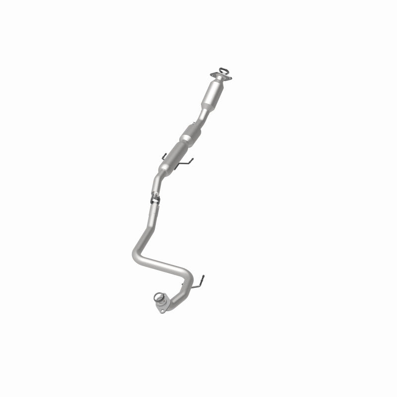 MagnaFlow direct-fit catalytic converter for 2008-2009 Scion 1.8L stainless steel CARB compliant 5411159