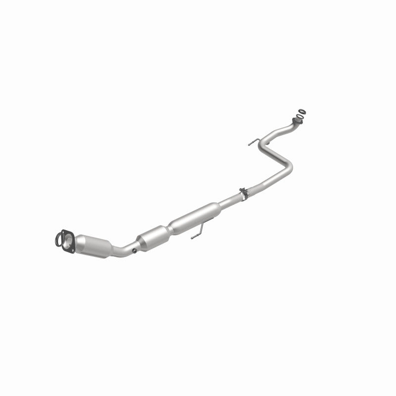 MagnaFlow direct-fit catalytic converter for 2008-2009 Scion 1.8L stainless steel CARB compliant 5411159