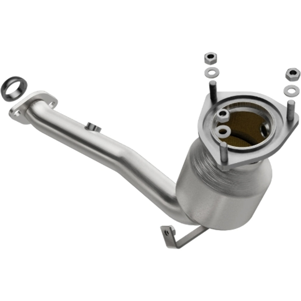 t 2008-2009 SX4 2.0L Underbody Direct-Fit Catalytic Converter 52141 Magnaflow MagnaFlow Exhaust Products