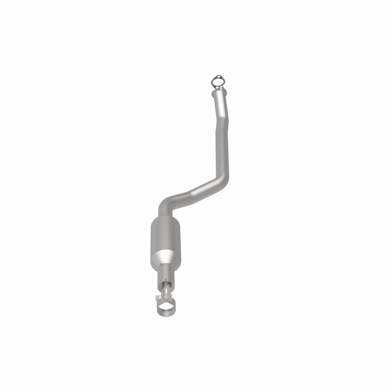 MagnaFlow direct-fit catalytic converter for 2008-2010 BMW 3.0L stainless steel CARB compliant 5571375