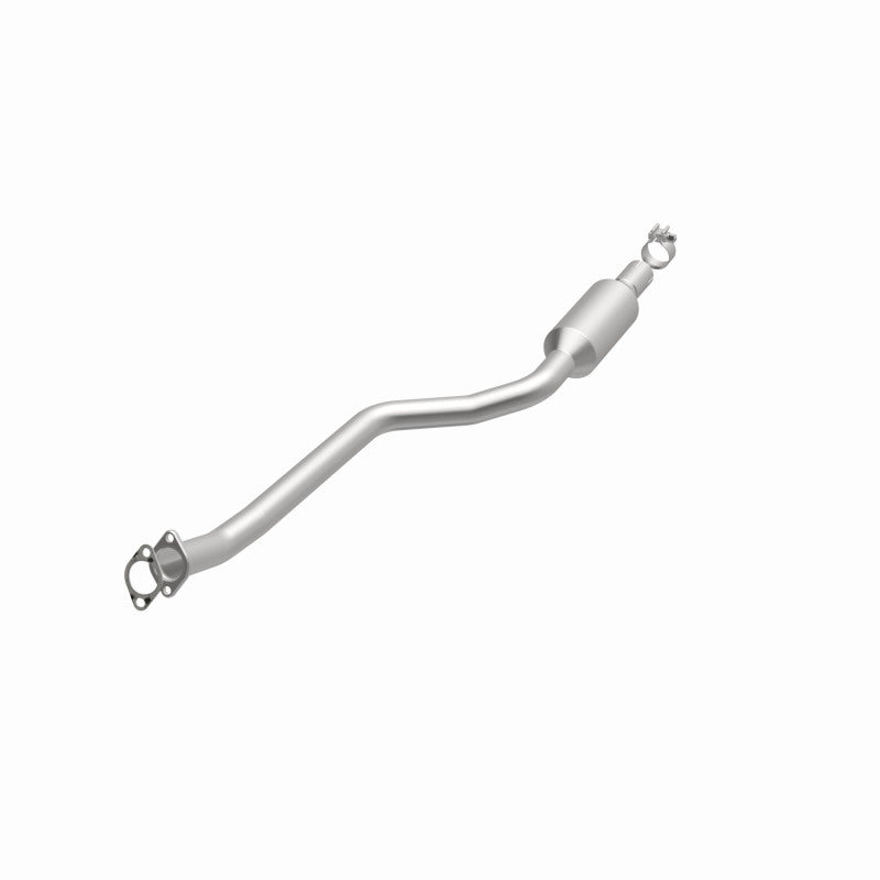 MagnaFlow direct-fit catalytic converter for 2008-2010 BMW 3.0L stainless steel CARB compliant 5571375