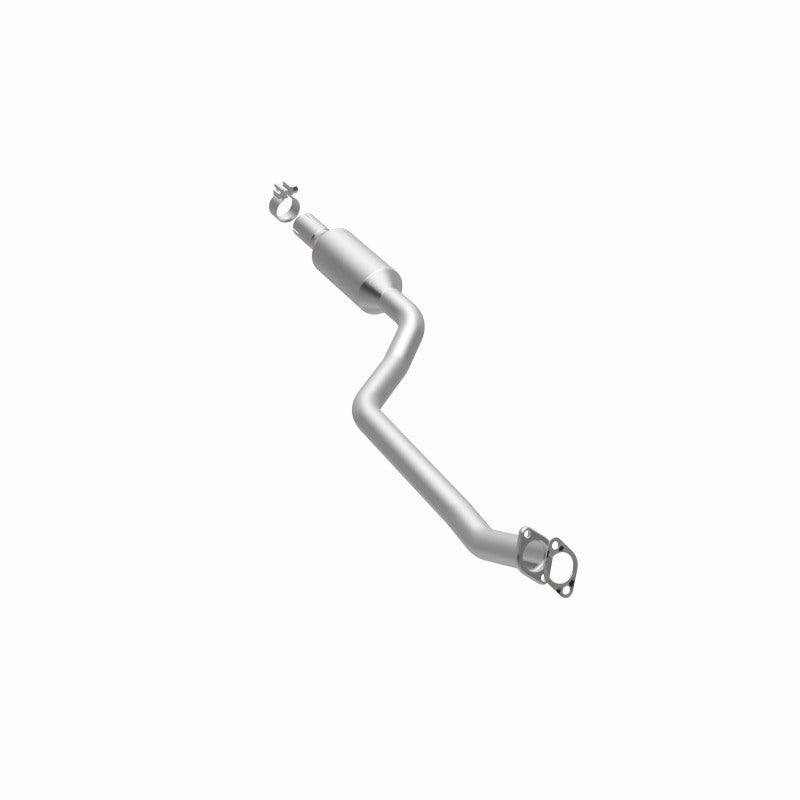 MagnaFlow direct-fit catalytic converter for 2008-2010 BMW 3.0L stainless steel CARB compliant 5571375