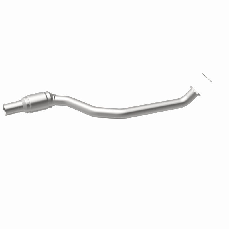MagnaFlow direct-fit catalytic converter for 2008-2010 BMW 3.0L stainless steel CARB compliant 5421013