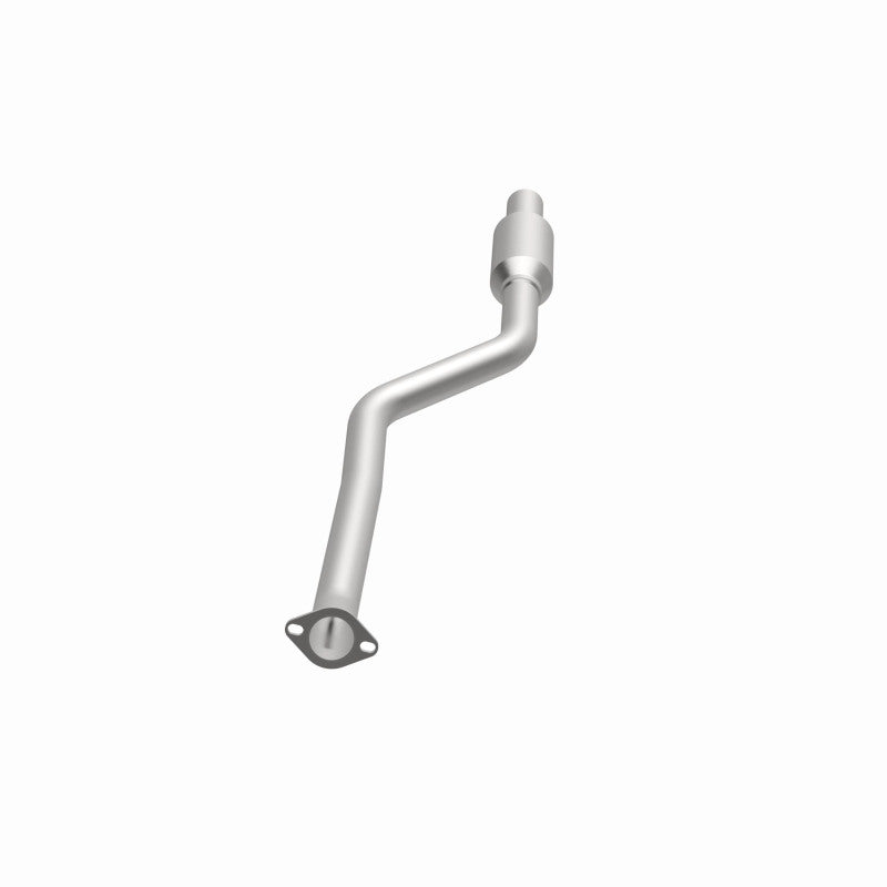 MagnaFlow direct-fit catalytic converter for 2008-2010 BMW 3.0L stainless steel CARB compliant 5421014