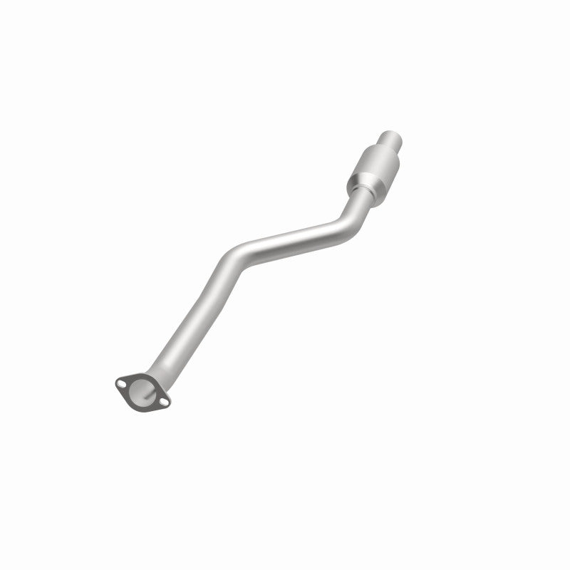 MagnaFlow direct-fit catalytic converter for 2008-2010 BMW 3.0L stainless steel CARB compliant 5421014