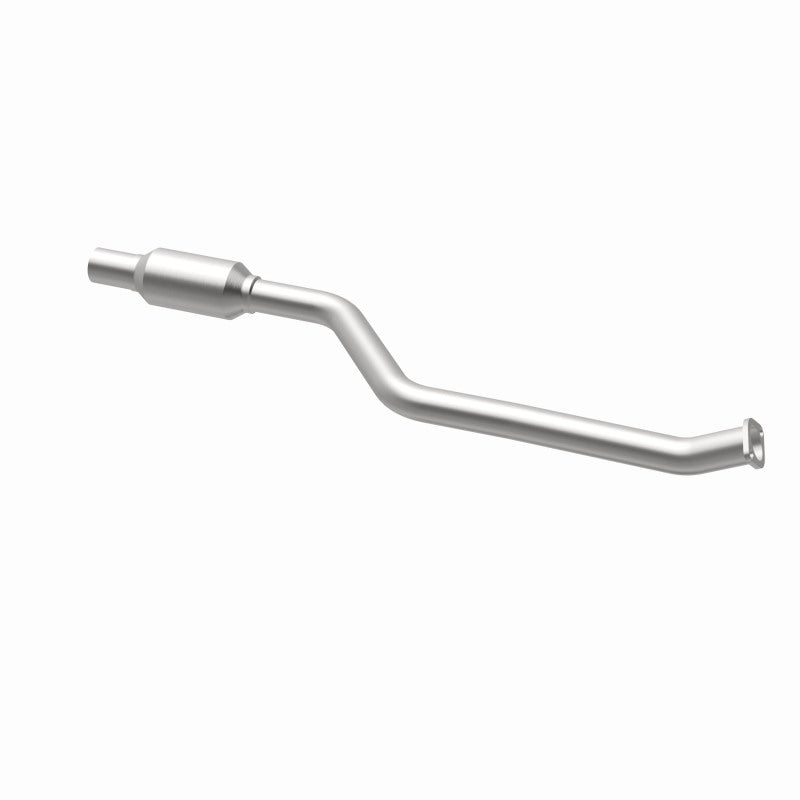 MagnaFlow direct-fit catalytic converter for 2008-2010 BMW 3.0L stainless steel CARB compliant 5421014