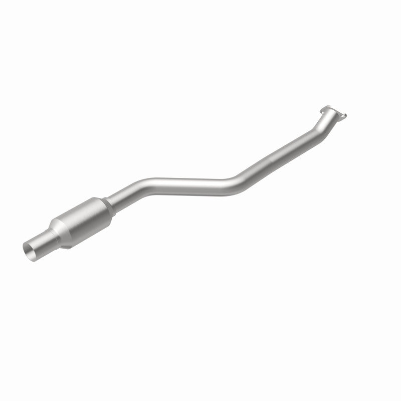 MagnaFlow direct-fit catalytic converter for 2008-2010 BMW 3.0L stainless steel CARB compliant 5421014