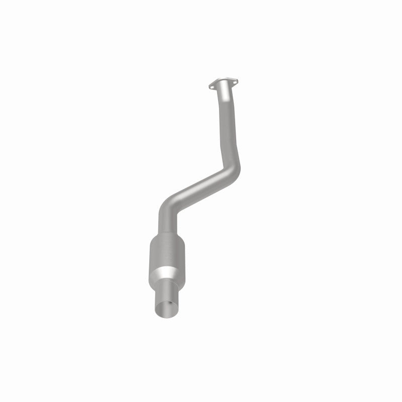 MagnaFlow direct-fit catalytic converter for 2008-2010 BMW 3.0L stainless steel CARB compliant 5421014