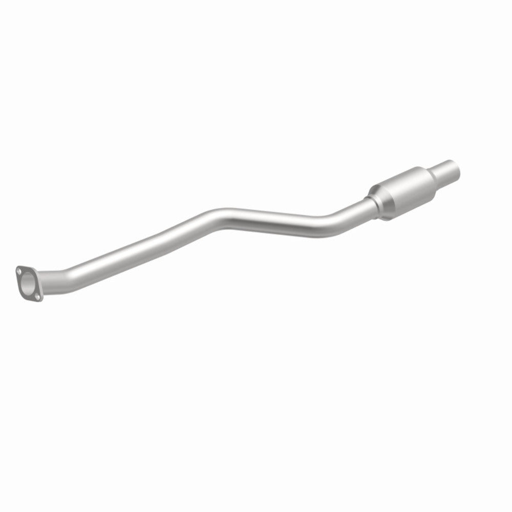 MagnaFlow direct-fit catalytic converter for 2008-2010 BMW stainless steel CARB compliant OBDII 49782