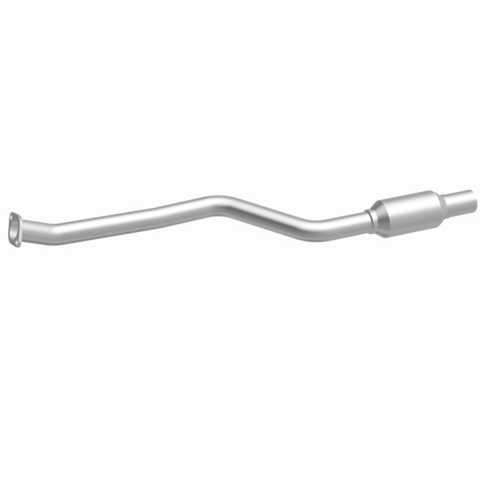 MagnaFlow direct-fit catalytic converter for 2008-2010 BMW stainless steel CARB compliant OBDII 49782