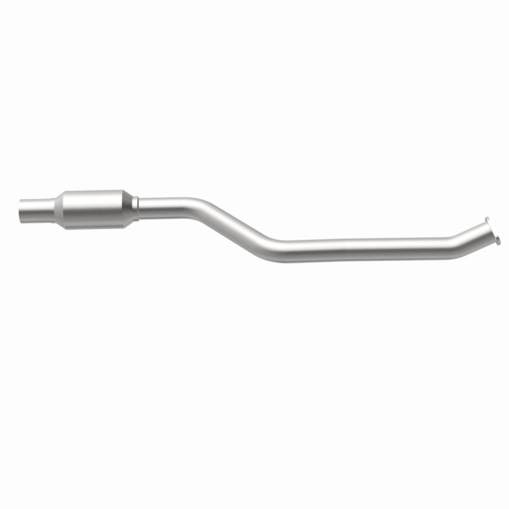 MagnaFlow direct-fit catalytic converter for 2008-2010 BMW stainless steel CARB compliant OBDII 49782
