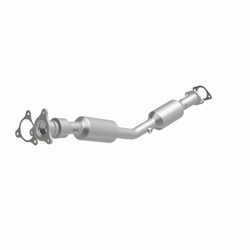 MagnaFlow direct-fit catalytic converter for 2008-2010 Chevy 2.2L stainless steel CARB compliant 5411197