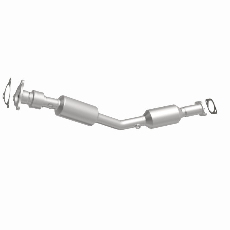 MagnaFlow direct-fit catalytic converter for 2008-2010 Chevy 2.2L stainless steel CARB compliant 5411197