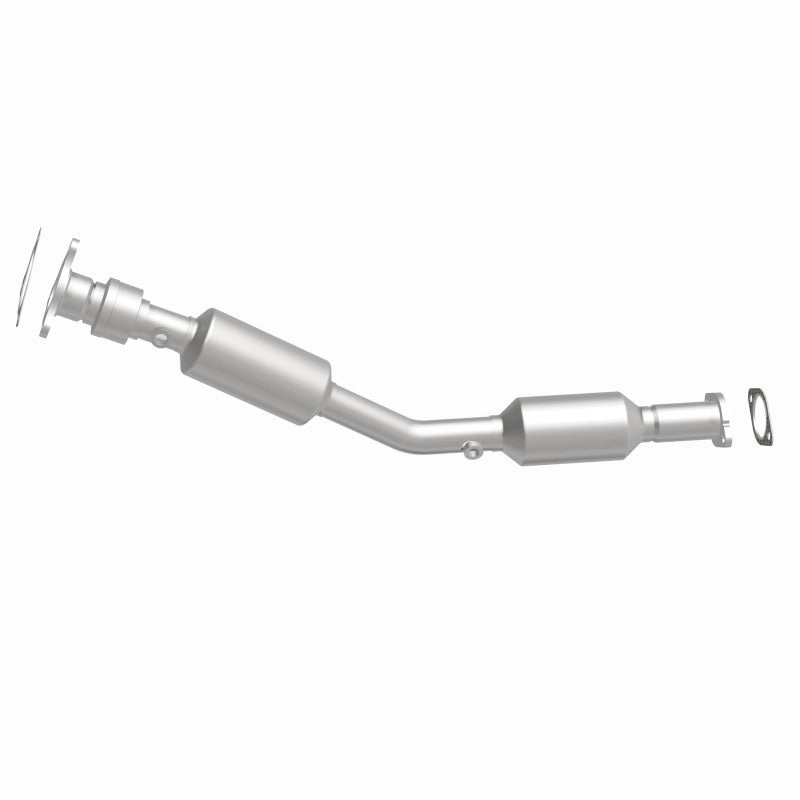 MagnaFlow direct-fit catalytic converter for 2008-2010 Chevy 2.2L stainless steel CARB compliant 5411197
