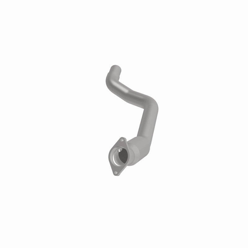 MagnaFlow direct-fit catalytic converter for 2008-2010 Dodge Challenger 6.1L stainless steel CARB compliant 5461964
