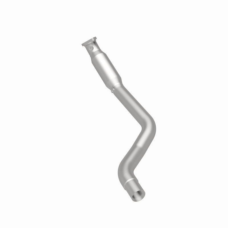 t 2008 2010 Dodge Challenger 6.1L Direct-Fit Catalytic Converter 5461965 Magnaflow MagnaFlow Exhaust Products