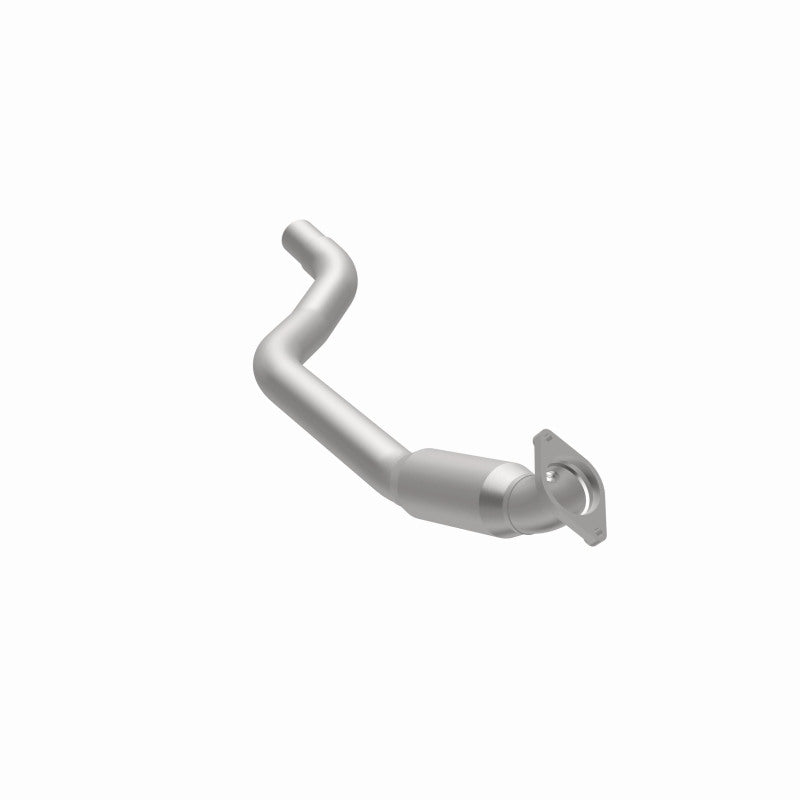 t 2008 2010 Dodge Challenger 6.1L Direct-Fit Catalytic Converter 5461965 Magnaflow MagnaFlow Exhaust Products