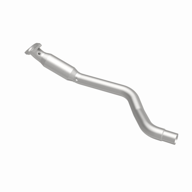 t 2008 2010 Dodge Challenger 6.1L Direct-Fit Catalytic Converter 5461965 Magnaflow MagnaFlow Exhaust Products