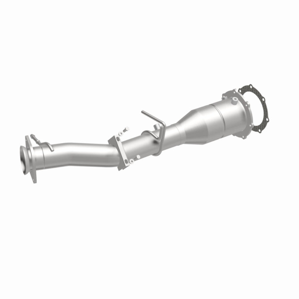 MagnaFlow exhaust part for 2008-2010 Ford F-250 stainless steel 60503