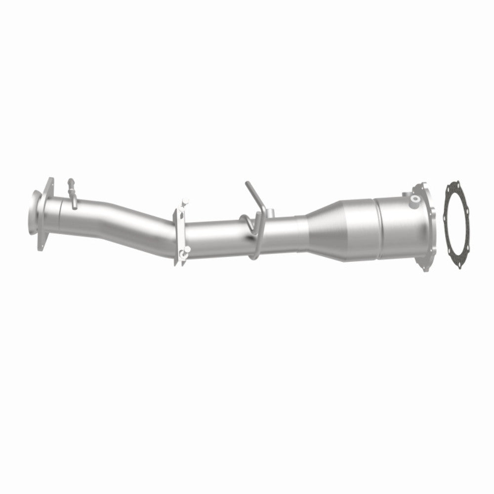 MagnaFlow exhaust part for 2008-2010 Ford F-250 stainless steel 60503