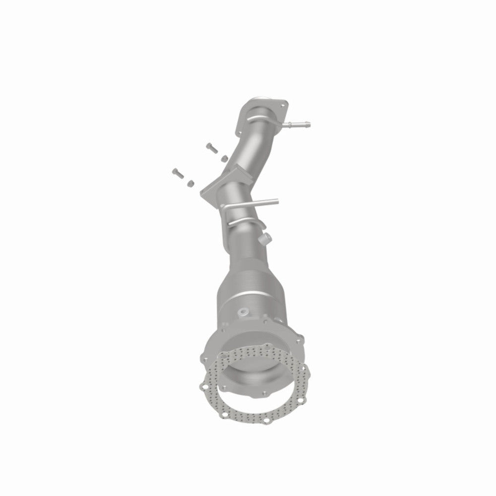 MagnaFlow exhaust part for 2008-2010 Ford F-250 stainless steel 60503