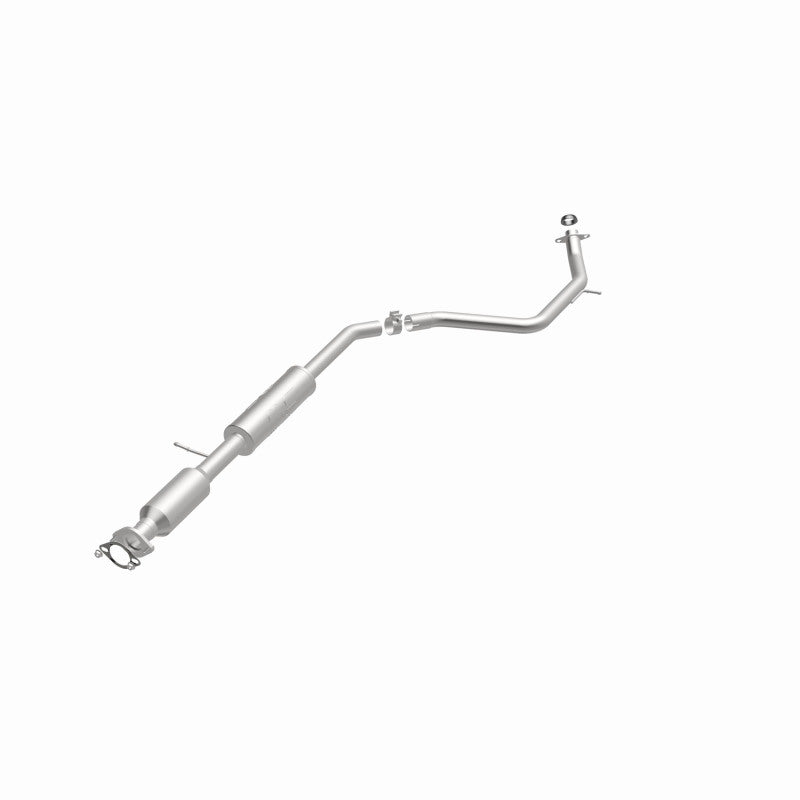 t 2008-2010 Mazda 5 Direct-Fit Catalytic Converter 5571886 Magnaflow MagnaFlow Exhaust Products