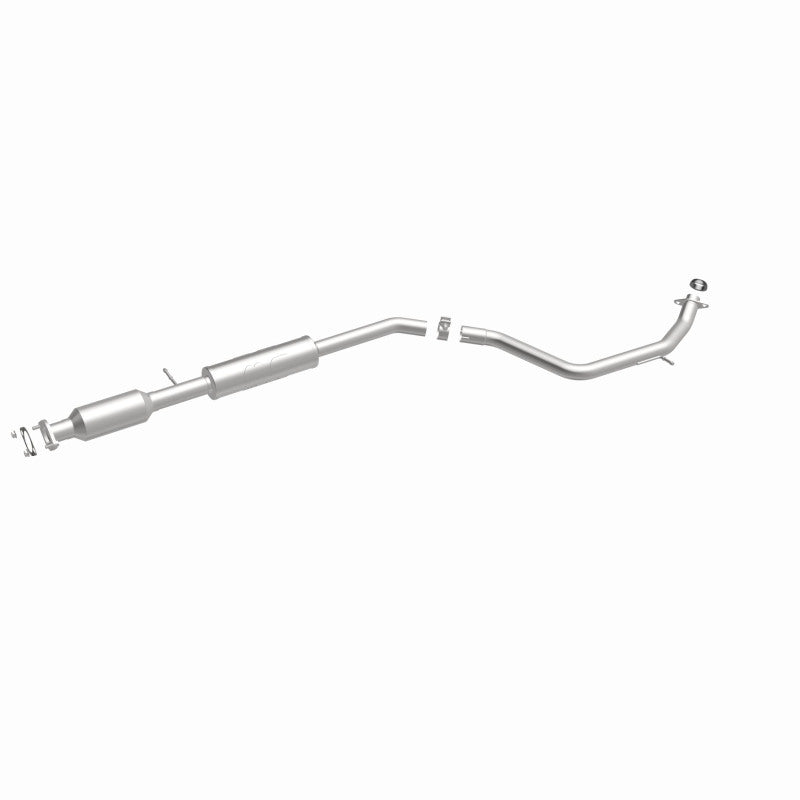 t 2008-2010 Mazda 5 Direct-Fit Catalytic Converter 5571886 Magnaflow MagnaFlow Exhaust Products