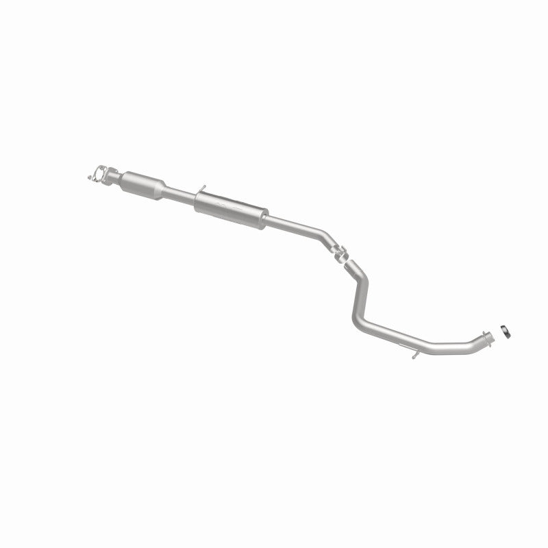 t 2008-2010 Mazda 5 Direct-Fit Catalytic Converter 5571886 Magnaflow MagnaFlow Exhaust Products
