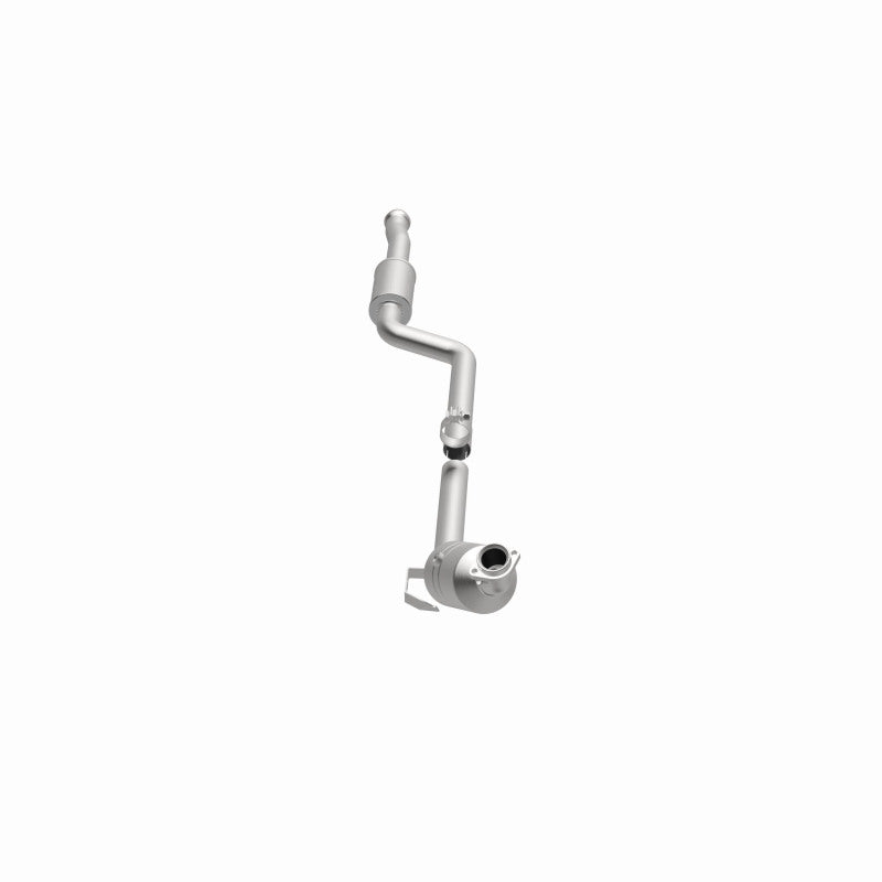 t 2008-2010 Mercedes-Benz C300 Direct-Fit Catalytic Converter 5461922 Magnaflow MagnaFlow Exhaust Products