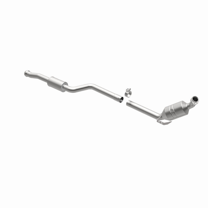 t 2008-2010 Mercedes-Benz C300 Direct-Fit Catalytic Converter 5461922 Magnaflow MagnaFlow Exhaust Products