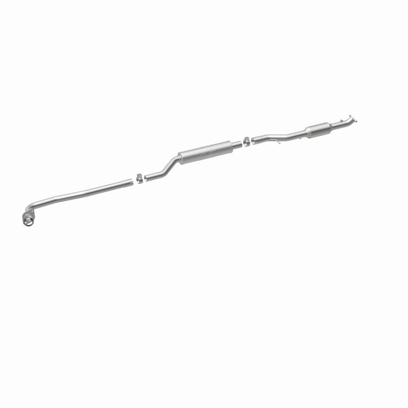 t 2008-2010 Mitsubishi Outlander Direct-Fit Catalytic Converter 5451175 Magnaflow MagnaFlow Exhaust Products