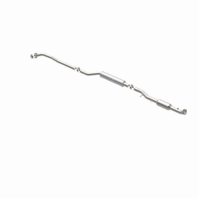 t 2008-2010 Mitsubishi Outlander Direct-Fit Catalytic Converter 5451175 Magnaflow MagnaFlow Exhaust Products