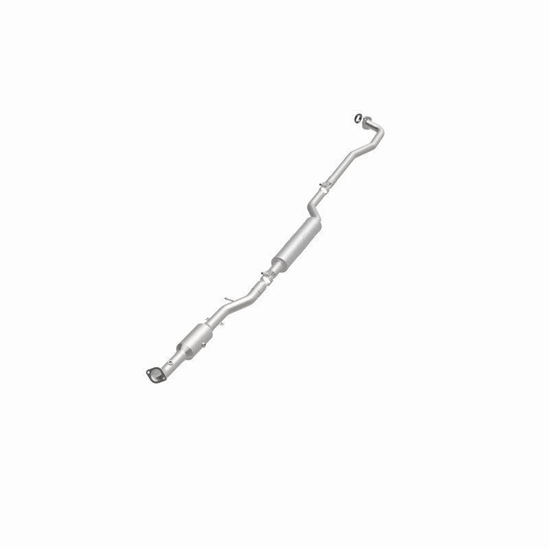 t 2008-2010 Mitsubishi Outlander Direct-Fit Catalytic Converter 5451175 Magnaflow MagnaFlow Exhaust Products