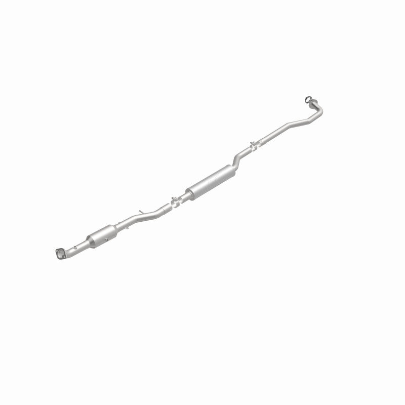t 2008-2010 Mitsubishi Outlander Direct-Fit Catalytic Converter 5451175 Magnaflow MagnaFlow Exhaust Products