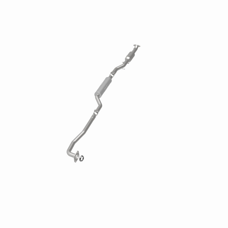 t 2008-2010 Mitsubishi Outlander Direct-Fit Catalytic Converter 5451175 Magnaflow MagnaFlow Exhaust Products
