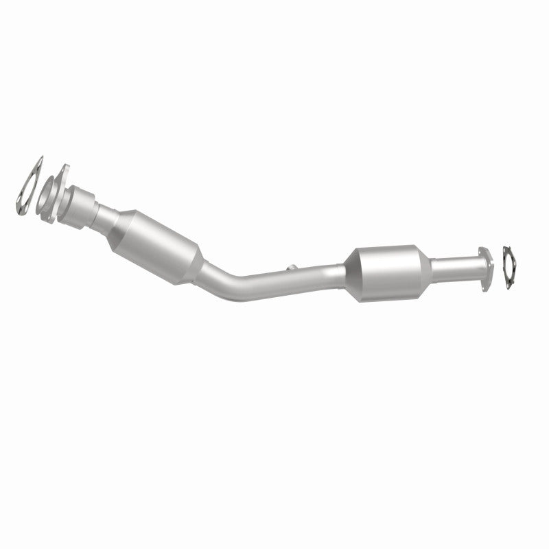 MagnaFlow direct-fit catalytic converter fits 2008-2010 Saturn Vue 2.4L stainless steel CARB compliant 5582722