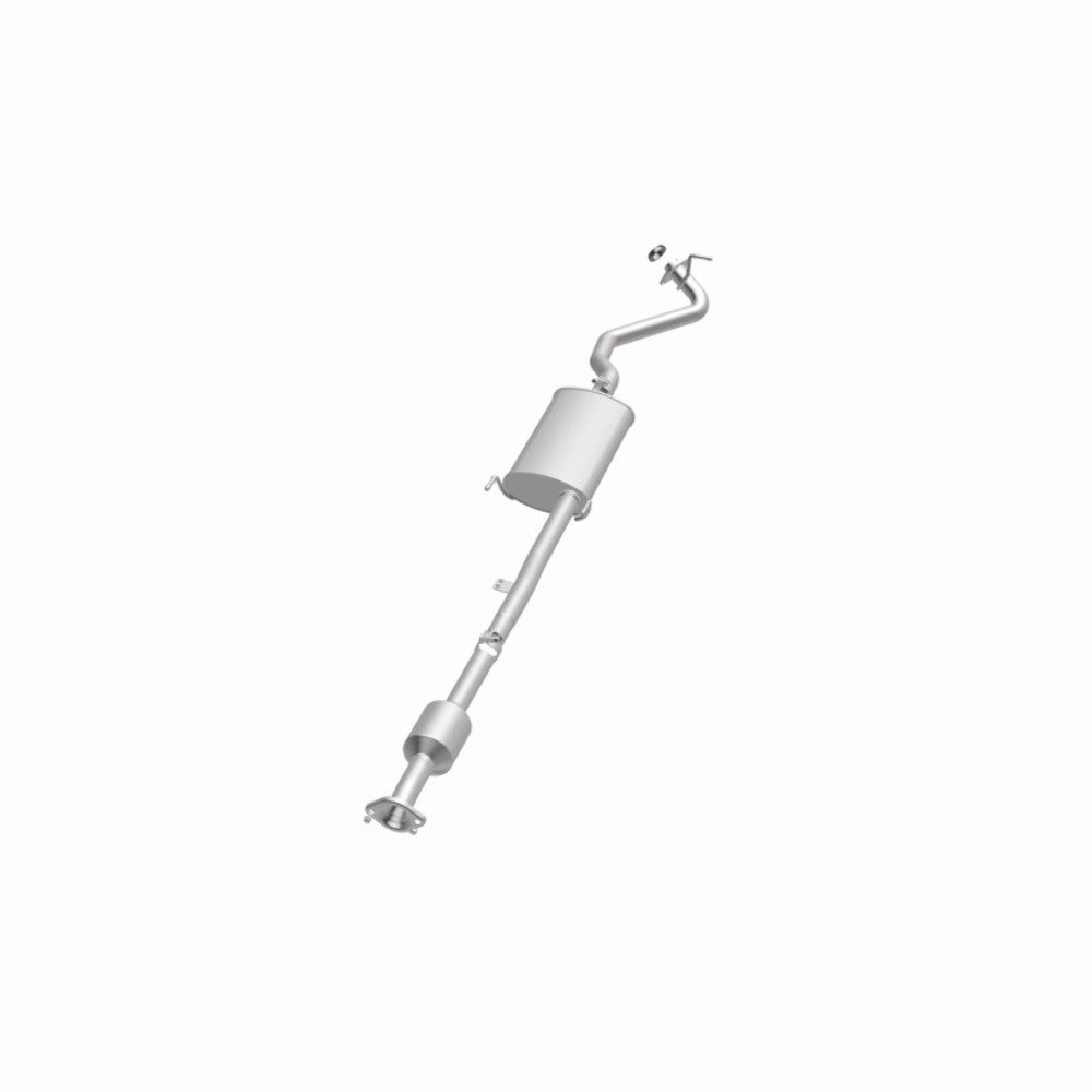 t 2008-2010 Toyota Highlander Direct-Fit Catalytic Converter 52104 Magnaflow MagnaFlow Exhaust Products