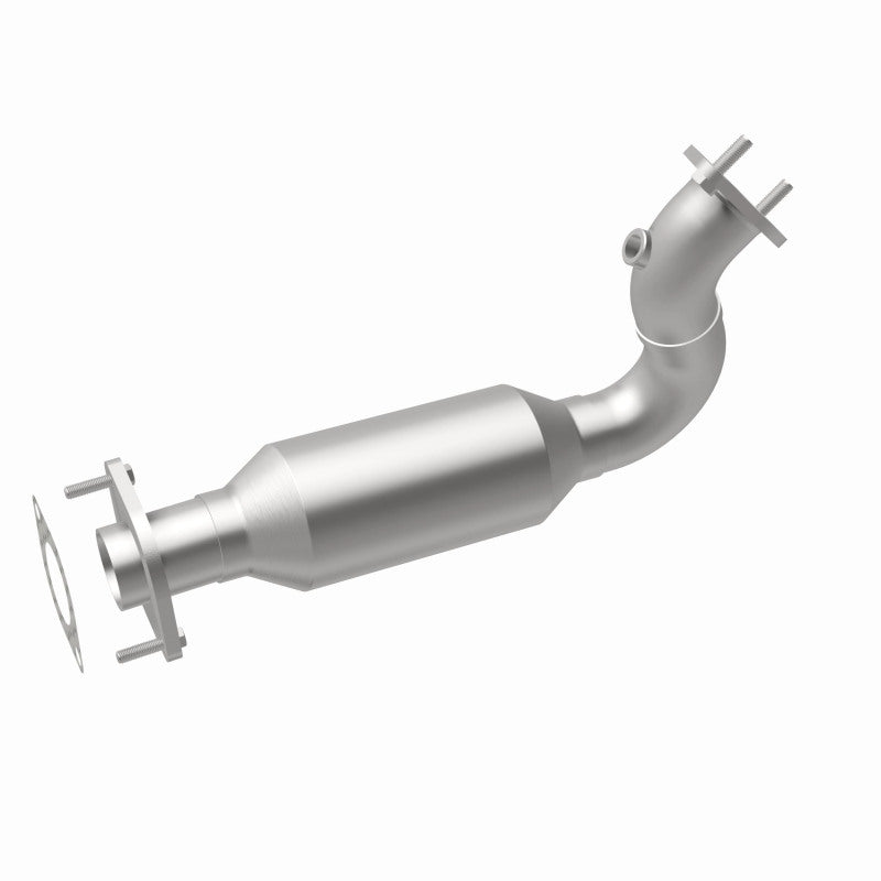 MagnaFlow direct-fit catalytic converter for 2008-2011 Cadillac 3.6L stainless steel CARB compliant 5461170