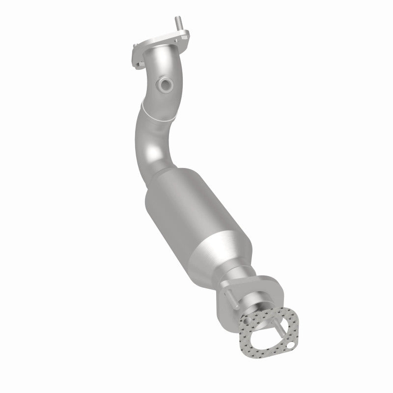 MagnaFlow direct-fit catalytic converter for 2008-2011 Cadillac 3.6L stainless steel CARB compliant 5461170