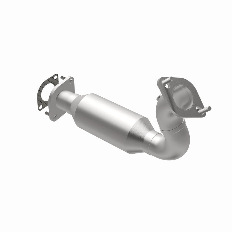 MagnaFlow direct-fit catalytic converter for 2008-2011 Cadillac 3.6L stainless steel CARB compliant 5461170