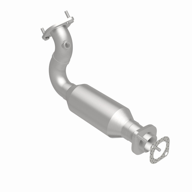 MagnaFlow direct-fit catalytic converter for 2008-2011 Cadillac 3.6L stainless steel CARB compliant 5461170