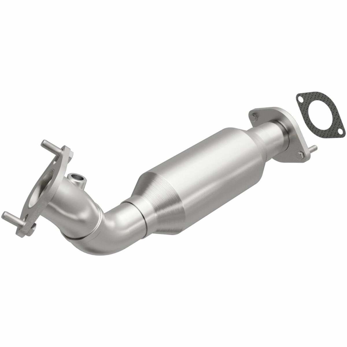 MagnaFlow direct-fit catalytic converter for 2008-2011 Cadillac 3.6L stainless steel CARB compliant 5461171
