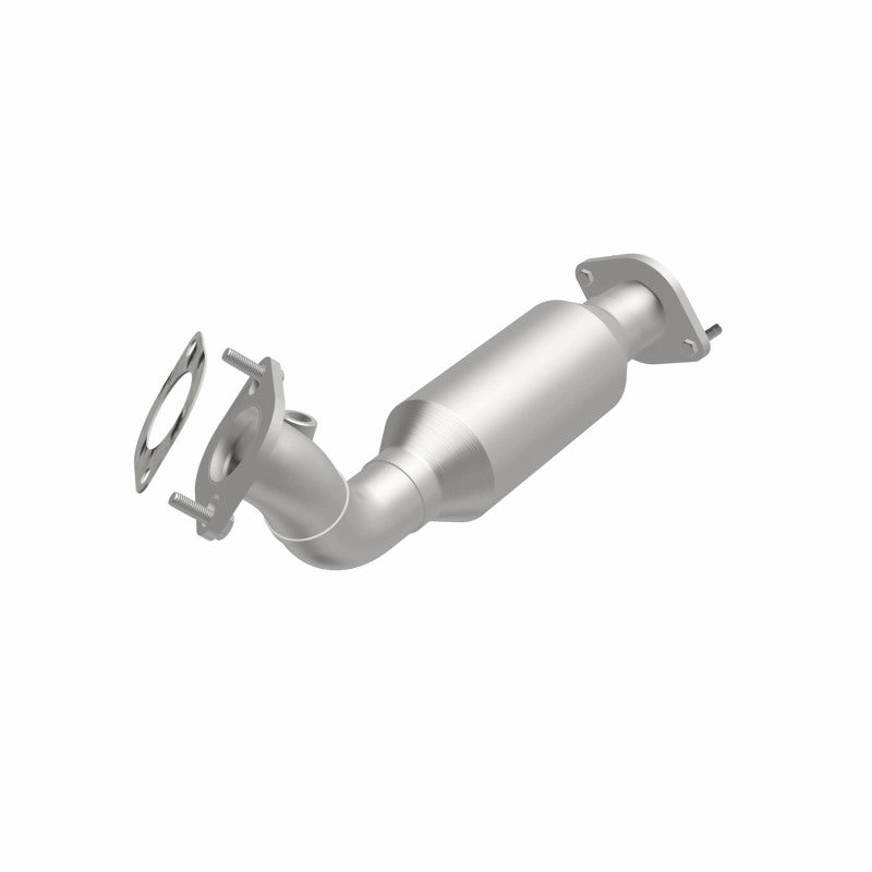 MagnaFlow direct-fit catalytic converter for 2008-2011 Cadillac 3.6L stainless steel CARB compliant 5461171
