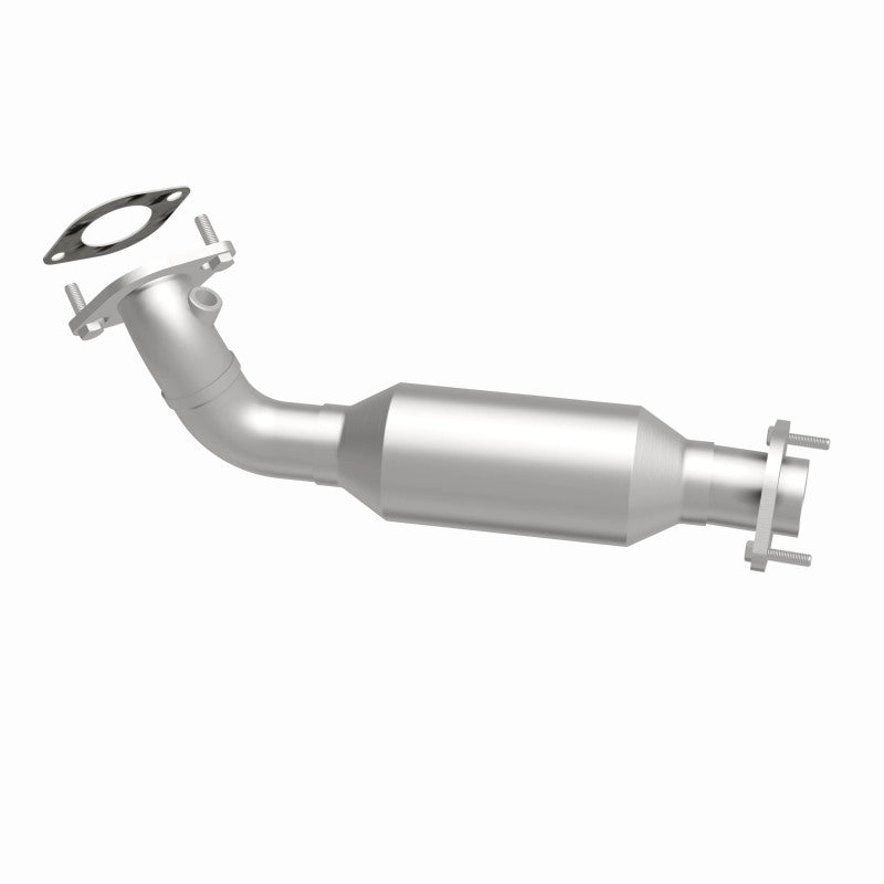 MagnaFlow direct-fit catalytic converter for 2008-2011 Cadillac 3.6L stainless steel CARB compliant 5461171